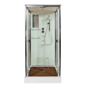 Душевая кабина Deto V1015 100х100